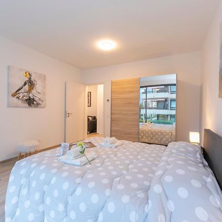Fairy Home - Happy Rentals Viganello Экстерьер фото