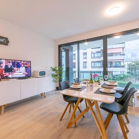 Fairy Home - Happy Rentals Viganello Экстерьер фото