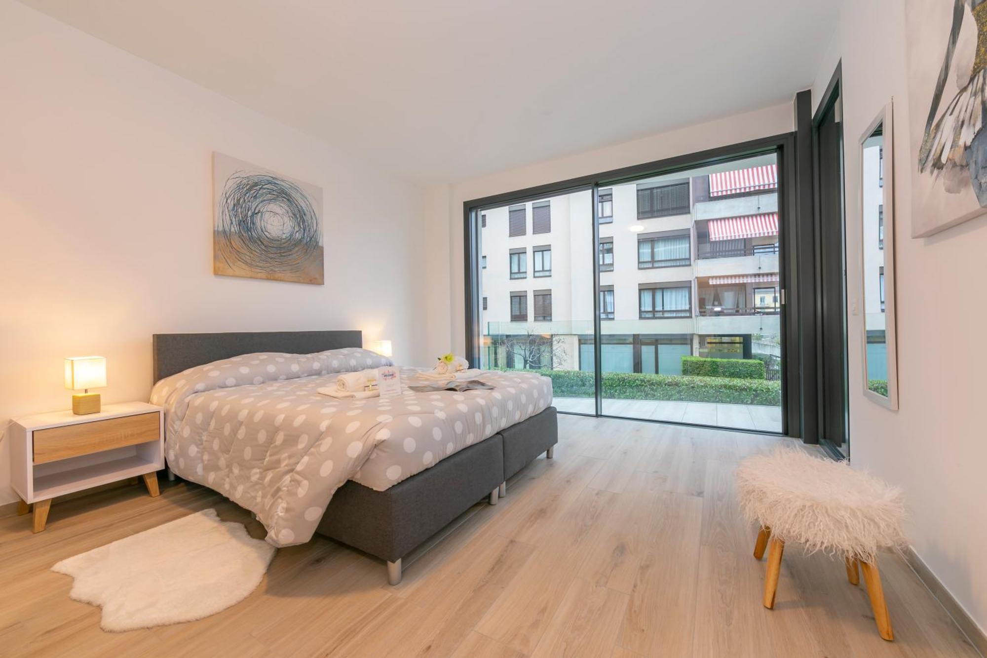 Fairy Home - Happy Rentals Viganello Экстерьер фото